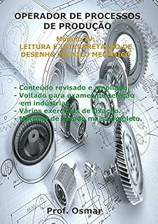 Livro Operador De Processos De ProduÇÃo