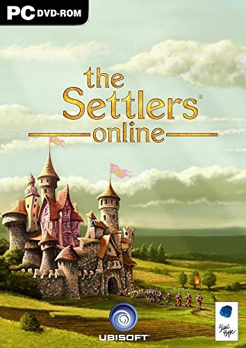 The Settlers Online