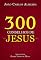 Livro 300 conselhos de Jesus