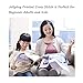 Cross Stitch Stamped Kits Quilt Pre-Printed Patterns Cross-Stitching for Beginner Kids Adults 11CT Embroidery Crafts Needlepoint Starter Kits, Horse