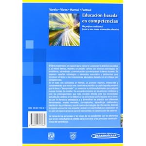 Educacion basada en competencias / Competency-based education: Un profesor tradicional frente a una nueva orientacion educativa / A Traditional ... a