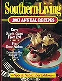 Southern Living 1993 Annual Recipes (Southern Living Annual Recipes) by 