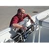 MD-Outdoor-Specialties-ANGLERS-TOTE-X-MD-Outdoor-Specialties-Anglers-Tote-Portable-Rod-Holder-Holds-6-Rods