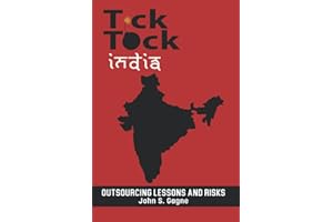 Tick Tock India: Outsourcing lessons and risks