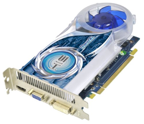 Radeon HD 4670 H467QR1GH