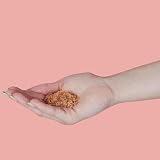 Face Facts Brown Sugar Body Scrub 400g Exfoliates Softens Skin view 3