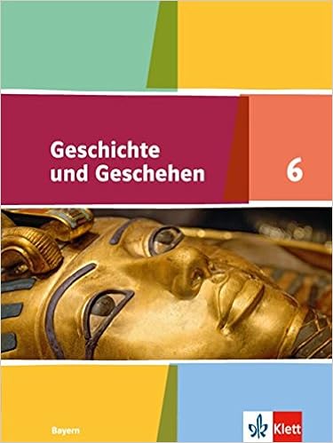 Geschichte und Geschehen 6