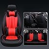 YZL-PU-Leather-Car-Seat-Cover-Cushions-Front-Rear-Full-Set-11-pcs-Suitable-for-year-round-use