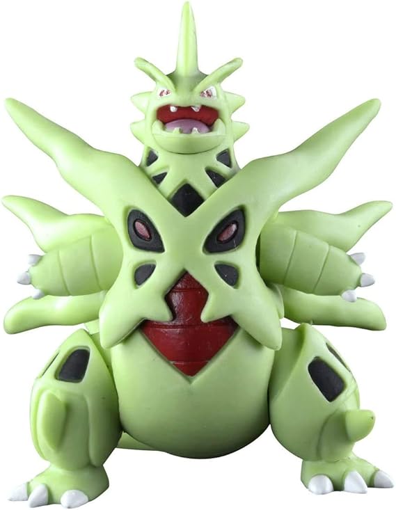 Amazon ポケットモンスター モンスターコレクション Sp 48 メガバンギラス 並行輸入品 ロボット 子ども向けフィギュア おもちゃ