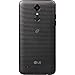 Simple Mobile LG Rebel 4 4G LTE Prepaid Smartphone with $50 Truly Unlimited Airtime Bundle