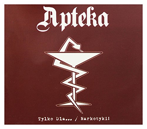 Apteka - narkotyki - Zortam Music