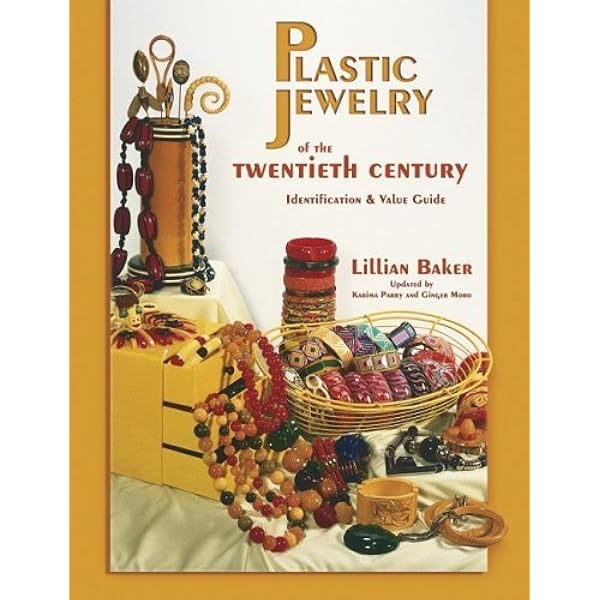 Bakelite Bangles Guide BOOK ベークライトアンティーク Bakelite Bangles Guide BOOK ベークライトアンティーク