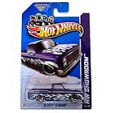 2013 Hot Wheels Hw Showroom - '83 Chevy Silverado