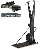 Concept2 SkiErg Indoor Ski Machine with PM5 Monitor