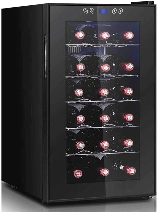 The 10 Best Wine Cooler Refrigerator That Stand On Floor