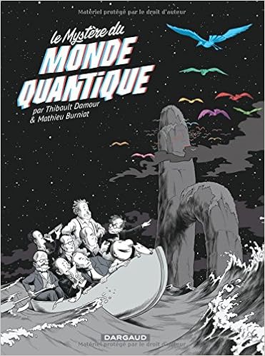 le mystere du monde quantique