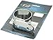 Mr. Gasket 6055 Chrome Coil Bracket for Ford