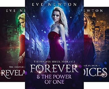 Amazon Com Sacrifice The Forever Series Book 10 A Reverse Harem Fantasy Ebook Newton Eve Kindle Store