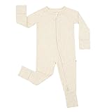 Little Sleepies Pajamas for Baby Boys