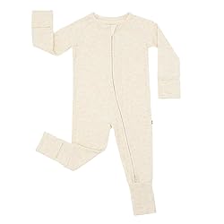 Little Sleepies Pajamas for Baby Boys