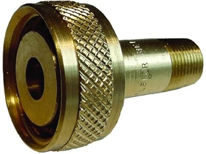 Dixon Me112 Acoplamiento De Gas Hembra Acme De 1 34 Dixon Me112 Acoplamiento De Gas Hembra Acme De 1 34