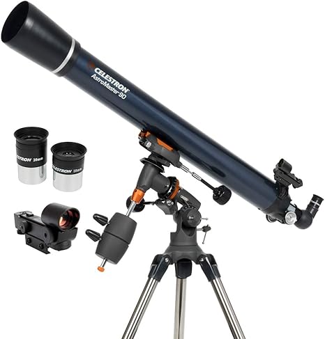 celestron 90az