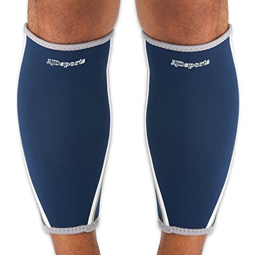 Price tracking for Premium Compression Calf Sleeve (2pcs) by AJDSports