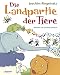 Die Landpartie der Tiere