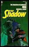 Mox: The Shadow #8