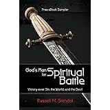 God’s Plan for Spiritual Battle: Victory over Sin, the World, and the Devil (eBook Sampler)