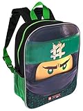 Lego Ninjago Boys Lego Ninjago Movie Backpack