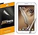 (3 Pack) Supershieldz for Samsung Galaxy Note 8.0 inch Tablet Screen Protector, High Definition Clear Shield (PET)