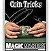 Coin Tricks You Can Master - Instructional Magic Training