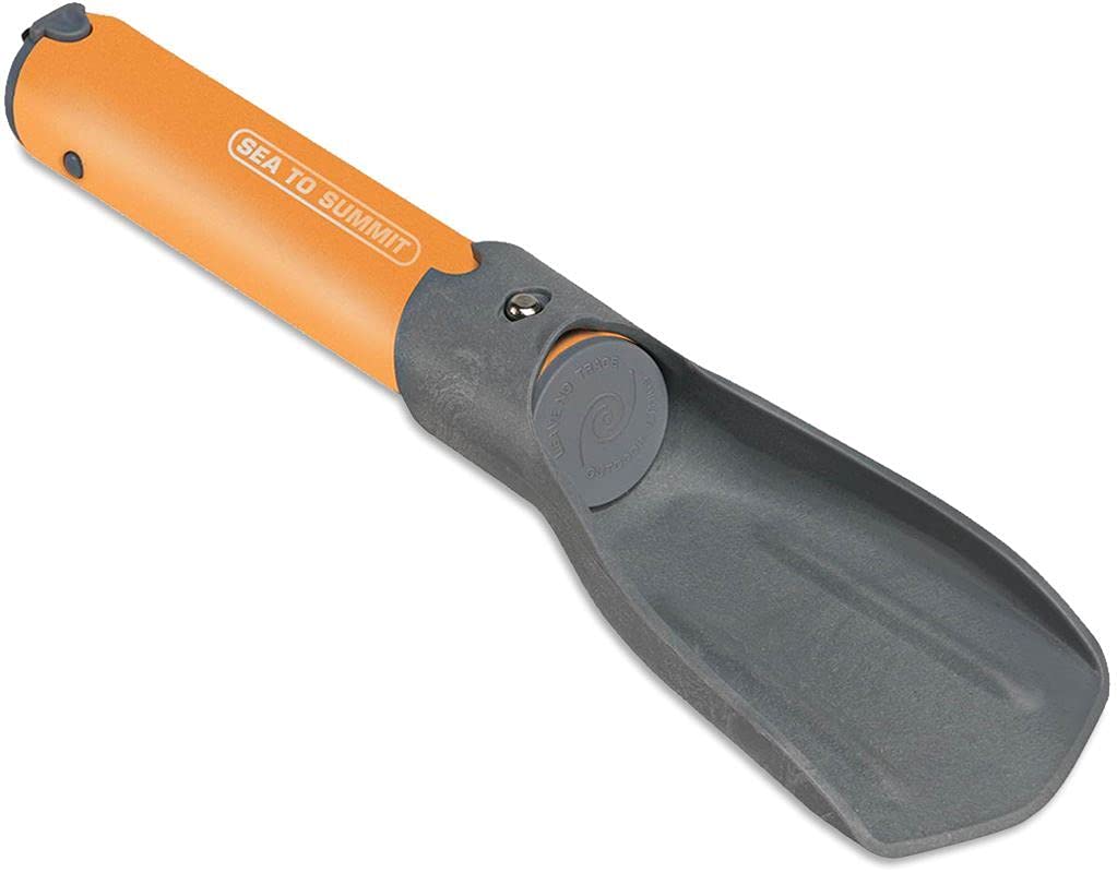 Sea to Summit POCKET TROWEL