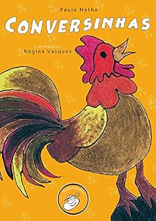 Livro Conversinhas