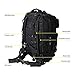 Military Tactical Backpack Water Resistant Nylon Military Outdoor Trekking Camping Tactical Molle Pack Small Multiple Color