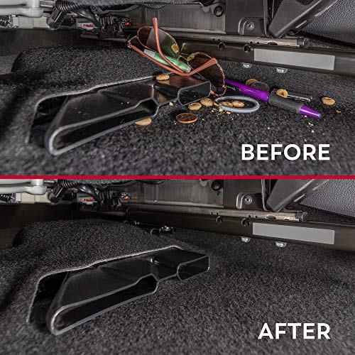 4 Lusso+Gear+Organizer+Universal+Accessories