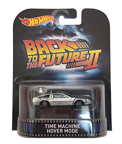 Time Machine Hover Mode