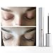 KIPOZI Eyelash Growth Serum Lashes and Brows Enhancer Serum Achieve Longer Fuller And Thicker Looking, 5ml