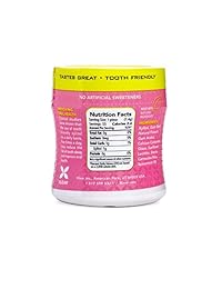 Spry xilitol Gum, más fuerte ya Bubble Gum, 55 ct