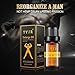 Herbal Extract 10ml Increase Penis Extender Hard Erection Enhancement Delayed Ejaculation Thickening Growth Oil