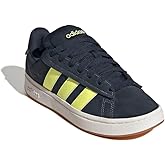 Adidas Mens Grand Court Alpha