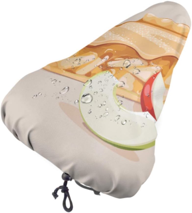 kids bicycle seat cover