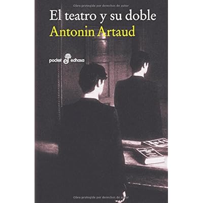 El teatro y su doble (Pocket) El teatro y su doble (Pocket)