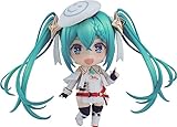 Hatsune Miku: Racing Miku (2023 Ver.) Nendoroid
