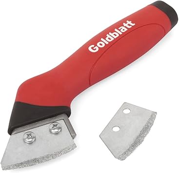 Goldblatt G02738 Pro Tile Grout Saw 