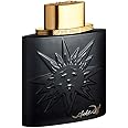 Salvador Dali Le Roy Soleil Extreme Eau de Tiolette Spray for Men, 3.4 Ounce