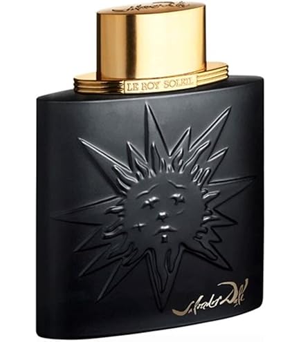 Amazon.com : Le Roy Soleil Dali By Salvador Dali For Men. Eau De