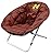 JEFF GORDON NASCAR ADULT SPHERE CHAIR by Logo Inc.