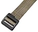 CQR Tactical Nylon Webbing EDC Duty Belt 1.5 100% Full Refund Assurance